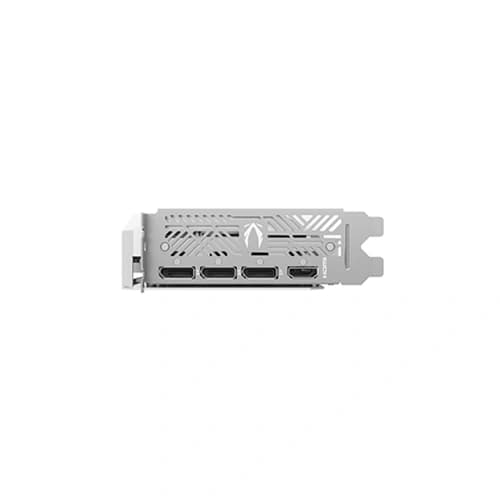 Zotac RTX 5060 Ti Twin Edge OC White 16GB GDDR7 Graphics Card
